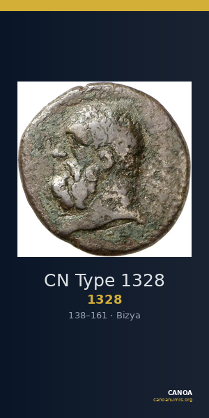 CN Type 1328 — CANOA
