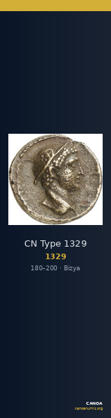 CN Type 1329 — CANOA