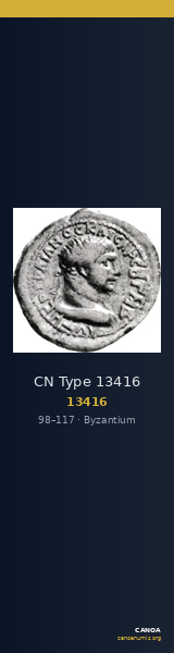 CN Type 13416 — CANOA