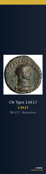 CN Type 13417 — CANOA