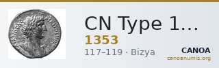 CN Type 1353 — CANOA