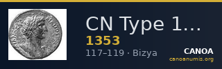 CN Type 1353 — CANOA