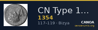 CN Type 1354 — CANOA
