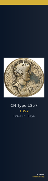 CN Type 1357 — CANOA