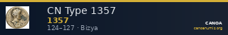CN Type 1357 — CANOA