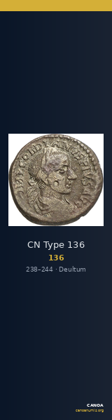 CN Type 136 — CANOA