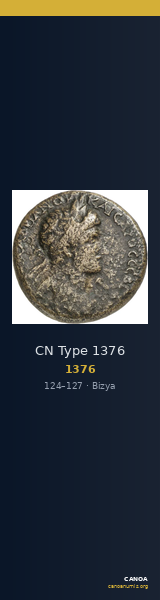 CN Type 1376 — CANOA