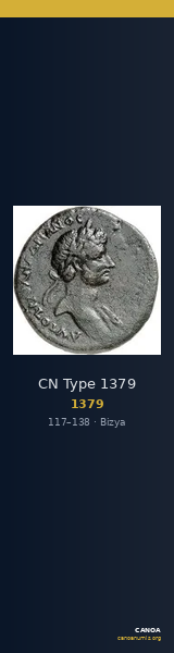 CN Type 1379 — CANOA