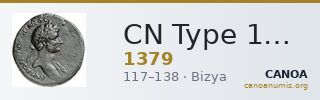CN Type 1379 — CANOA