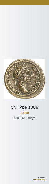 CN Type 1388 — CANOA