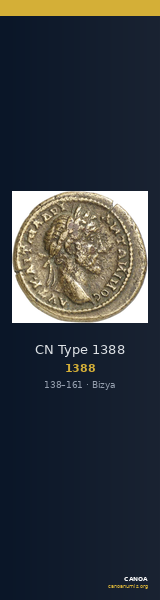 CN Type 1388 — CANOA