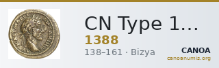 CN Type 1388 — CANOA
