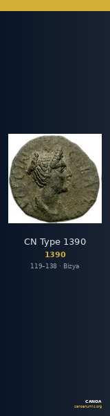 CN Type 1390 — CANOA