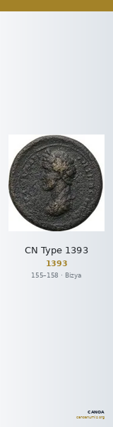 CN Type 1393 — CANOA