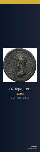 CN Type 1393 — CANOA