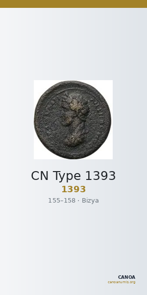 CN Type 1393 — CANOA
