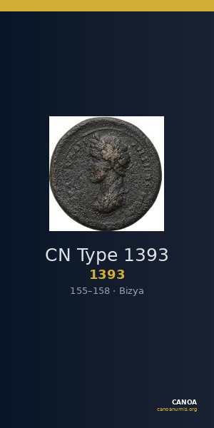 CN Type 1393 — CANOA