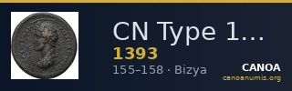 CN Type 1393 — CANOA