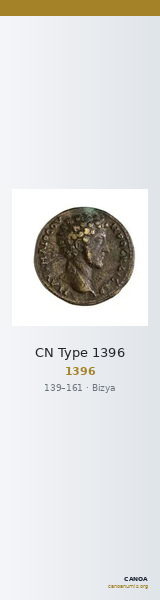 CN Type 1396 — CANOA