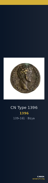 CN Type 1396 — CANOA