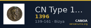 CN Type 1396 — CANOA