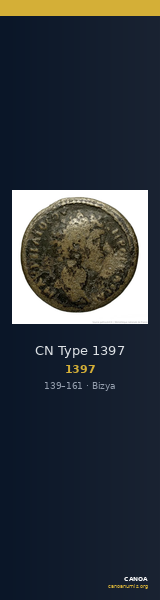 CN Type 1397 — CANOA