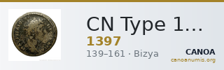 CN Type 1397 — CANOA