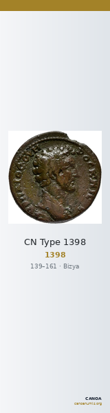 CN Type 1398 — CANOA