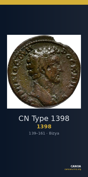 CN Type 1398 — CANOA