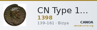 CN Type 1398 — CANOA