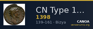 CN Type 1398 — CANOA
