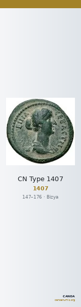 CN Type 1407 — CANOA