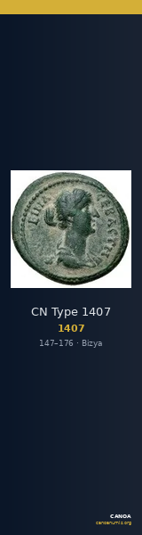 CN Type 1407 — CANOA