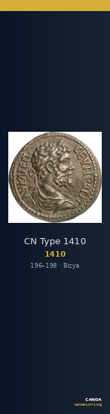 CN Type 1410 — CANOA