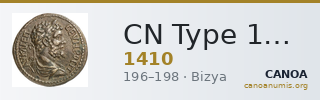 CN Type 1410 — CANOA