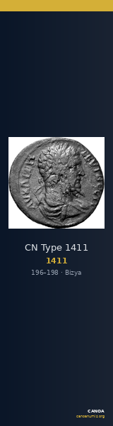 CN Type 1411 — CANOA