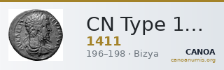 CN Type 1411 — CANOA