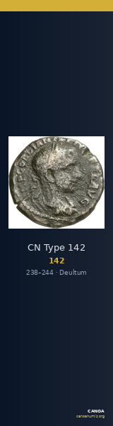 CN Type 142 — CANOA