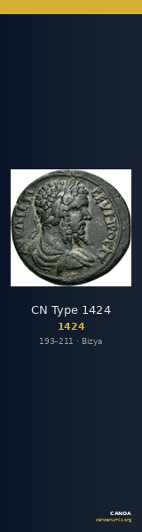CN Type 1424 — CANOA