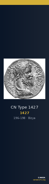 CN Type 1427 — CANOA
