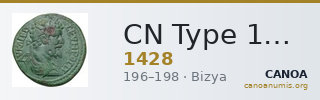 CN Type 1428 — CANOA