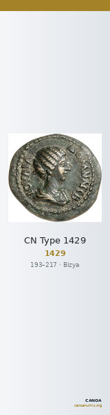 CN Type 1429 — CANOA
