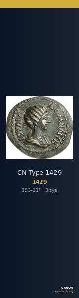 CN Type 1429 — CANOA