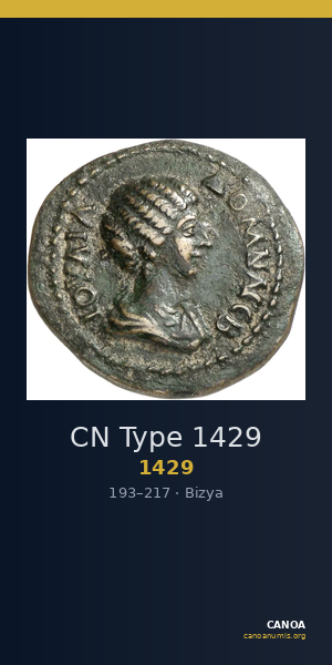 CN Type 1429 — CANOA