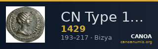 CN Type 1429 — CANOA