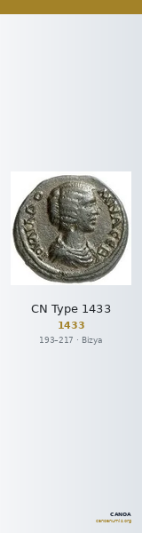 CN Type 1433 — CANOA