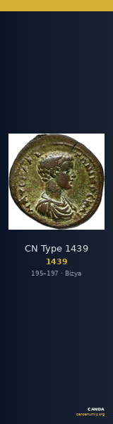 CN Type 1439 — CANOA