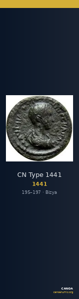 CN Type 1441 — CANOA