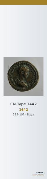 CN Type 1442 — CANOA