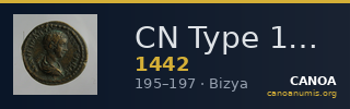 CN Type 1442 — CANOA
